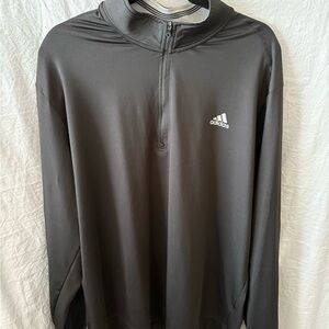 Adidas 2XL Golf Pullover